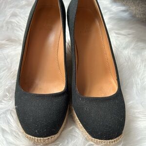 Jcrew factory espadrilles
